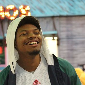 Meet your Posher, Oneal